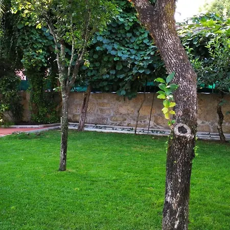 Hotel House Of Pandora Oporto