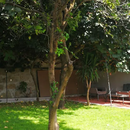House Of Pandora Hotel Oporto