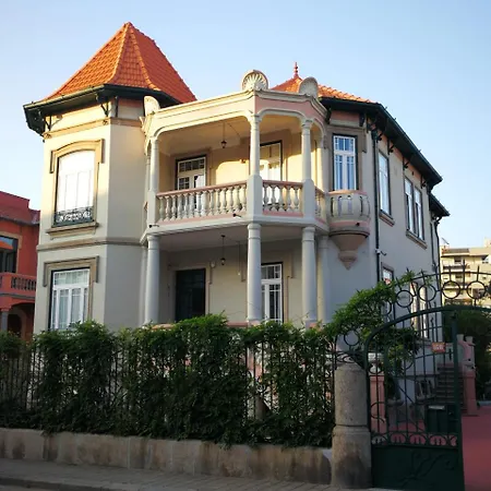 House Of Pandora Hotel Oporto