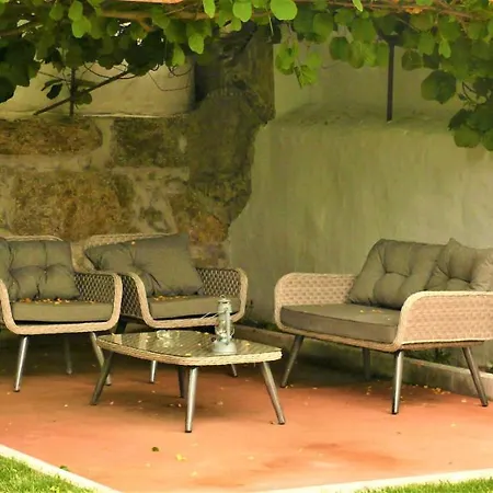 House Of Pandora 3* Porto