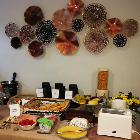 House Of Pandora Hotel Porto