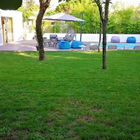 House Of Pandora Hotel