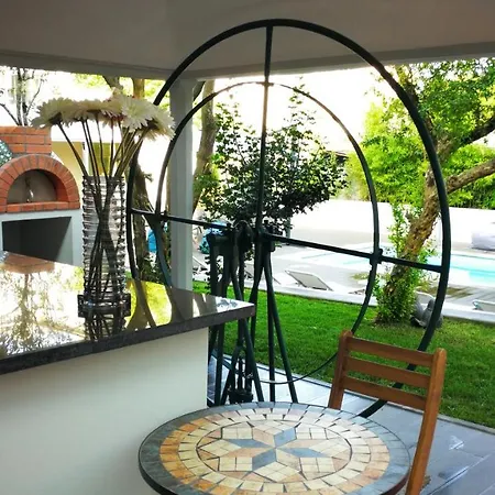 House Of Pandora פורטו