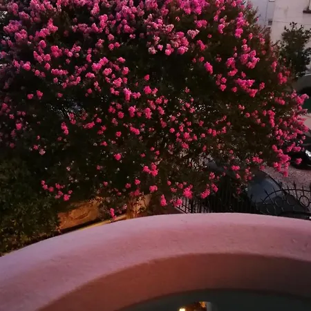 Hotel House Of Pandora