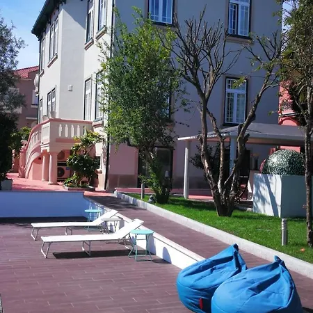 House Of Pandora Hotel Porto