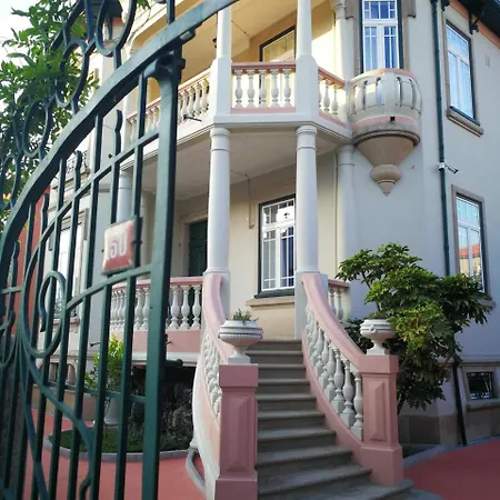 House Of Pandora Hotel 3*