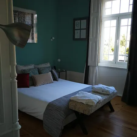 House Of Pandora 3* Porto