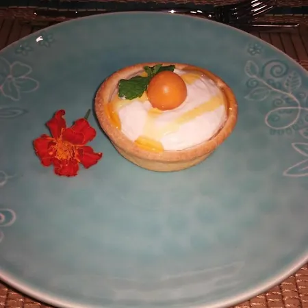 House Of Pandora Hotel 3*