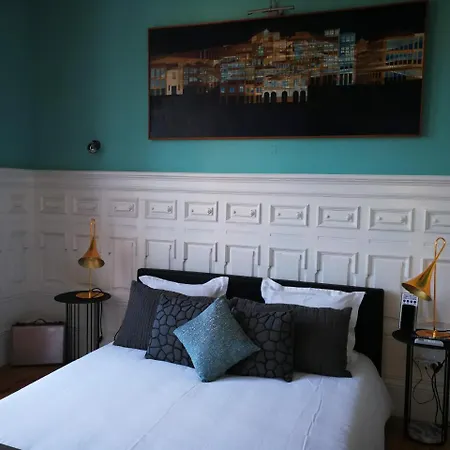 House Of Pandora Hotel Porto