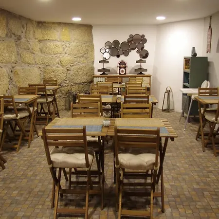 House Of Pandora Hotel Porto