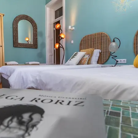 Hotel House Of Pandora