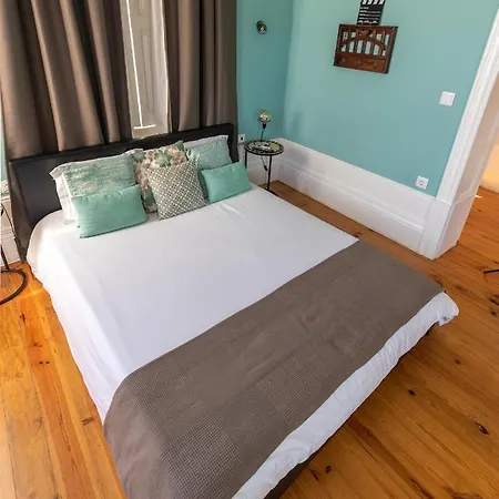 Hotel House Of Pandora Porto