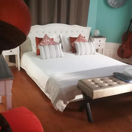 Hotel House Of Pandora