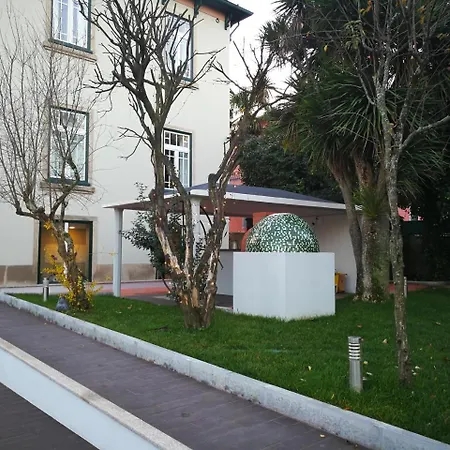 House Of Pandora Hotel 3*