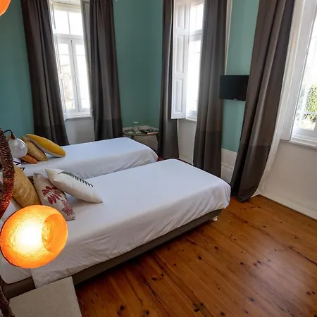 House Of Pandora Hotel 3*